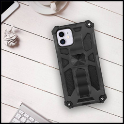 کاور استرانگ (Strong) مدل Buls مناسب برای گوشی اپل iPhone 11