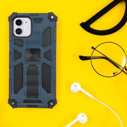 کاور استرانگ (Strong) مدل Buls مناسب برای گوشی اپل iPhone 11