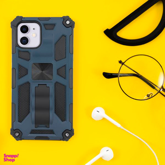 کاور استرانگ (Strong) مدل Buls مناسب برای گوشی اپل iPhone 11
