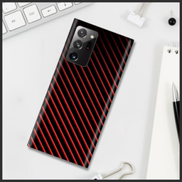 برچسب پوششی راک اسپیس (Rock Space) مدل SP315 مناسب برای گوشی سامسونگ Galaxy Note20 Ultra 5G
