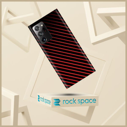 برچسب پوششی راک اسپیس (Rock Space) مدل SP315 مناسب برای گوشی سامسونگ Galaxy Note20 Ultra 5G
