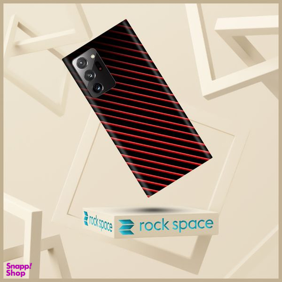برچسب پوششی راک اسپیس (Rock Space) مدل SP315 مناسب برای گوشی سامسونگ Galaxy Note20 Ultra 5G