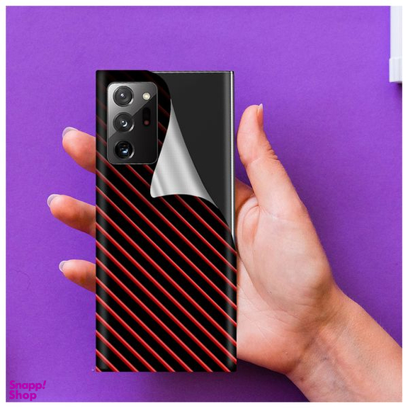 برچسب پوششی راک اسپیس (Rock Space) مدل SP315 مناسب برای گوشی سامسونگ Galaxy Note20 Ultra 5G