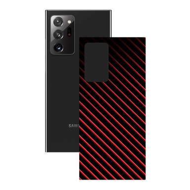 برچسب پوششی راک اسپیس (Rock Space) مدل SP315 مناسب برای گوشی سامسونگ Galaxy Note20 Ultra 5G