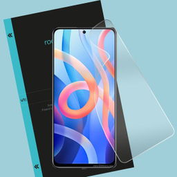 محافظ صفحه نمایش حریم شخصی راک اسپیس (Rock Space) مدل 180F-01Y مناسب برای گوشی شیائومی redmi note 11t 5g