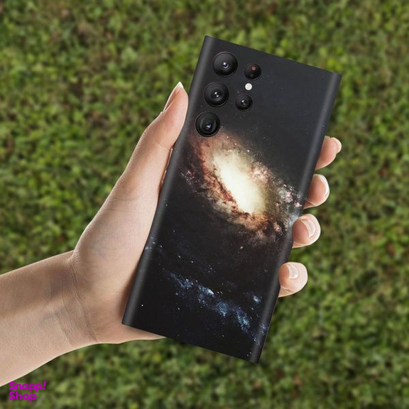 برچسب پوششی راک اسپیس (Rock Space) مدل Galectic مناسب برای گوشی سامسونگ Galaxy S22 Ultra 5G