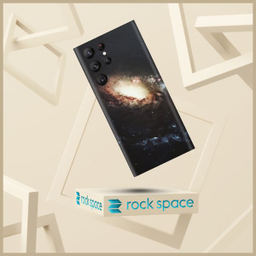 برچسب پوششی راک اسپیس (Rock Space) مدل Galectic مناسب برای گوشی سامسونگ Galaxy S22 Ultra 5G