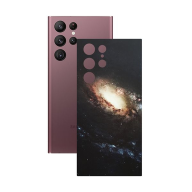 برچسب پوششی راک اسپیس (Rock Space) مدل Galectic مناسب برای گوشی سامسونگ Galaxy S22 Ultra 5G