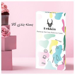 کاور دکین (Dakkin) مدل Cosmetics مناسب برای گوشی سامسونگ Galaxy S20 Ultra