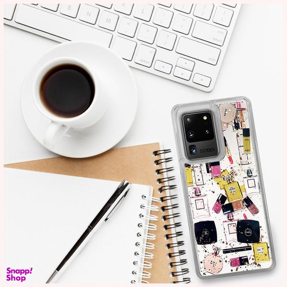 کاور دکین (Dakkin) مدل Cosmetics مناسب برای گوشی سامسونگ Galaxy S20 Ultra