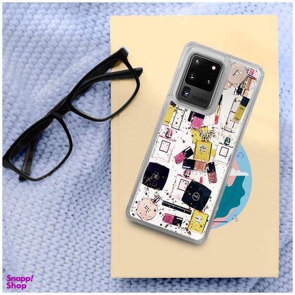 کاور دکین (Dakkin) مدل Cosmetics مناسب برای گوشی سامسونگ Galaxy S20 Ultra