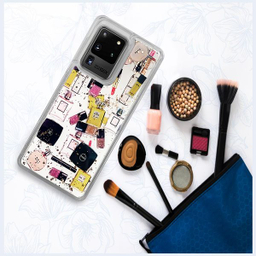 کاور دکین (Dakkin) مدل Cosmetics مناسب برای گوشی سامسونگ Galaxy S20 Ultra