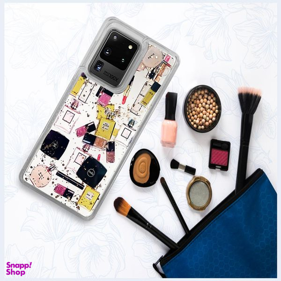 کاور دکین (Dakkin) مدل Cosmetics مناسب برای گوشی سامسونگ Galaxy S20 Ultra