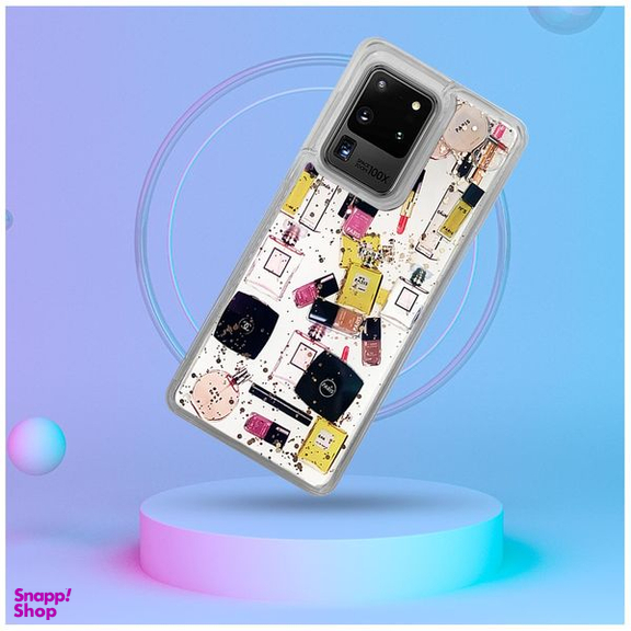 کاور دکین (Dakkin) مدل Cosmetics مناسب برای گوشی سامسونگ Galaxy S20 Ultra