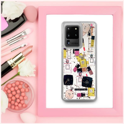 کاور دکین (Dakkin) مدل Cosmetics مناسب برای گوشی سامسونگ Galaxy S20 Ultra