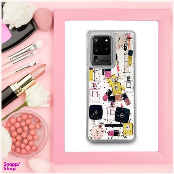 کاور دکین (Dakkin) مدل Cosmetics مناسب برای گوشی سامسونگ Galaxy S20 Ultra