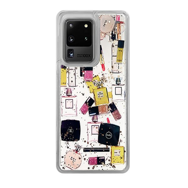 کاور دکین (Dakkin) مدل Cosmetics مناسب برای گوشی سامسونگ Galaxy S20 Ultra