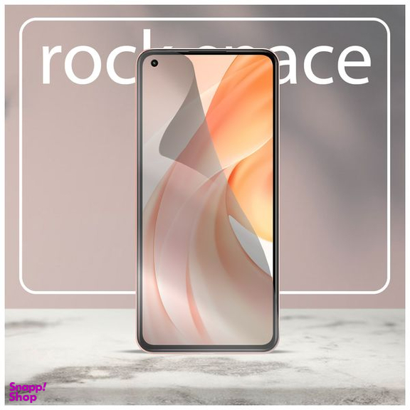 محافظ صفحه نمایش حریم شخصی راک اسپیس (Rock Space) مناسب برای گوشی موبایل شیائومی mi 11 lite 5G