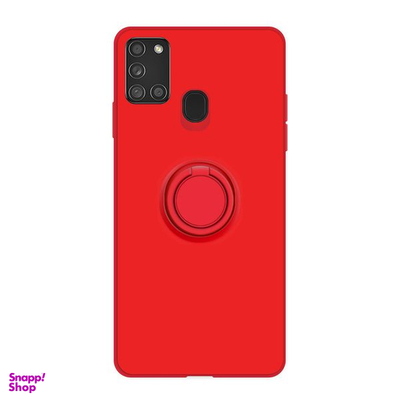 کاور مای کیس (MyCase) مدل Lever مناسب برای گوشی سامسونگ Galaxy A21s