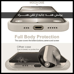 کاور مای کیس (MyCase) مدل Lever مناسب برای گوشی سامسونگ Galaxy A02s/M02s