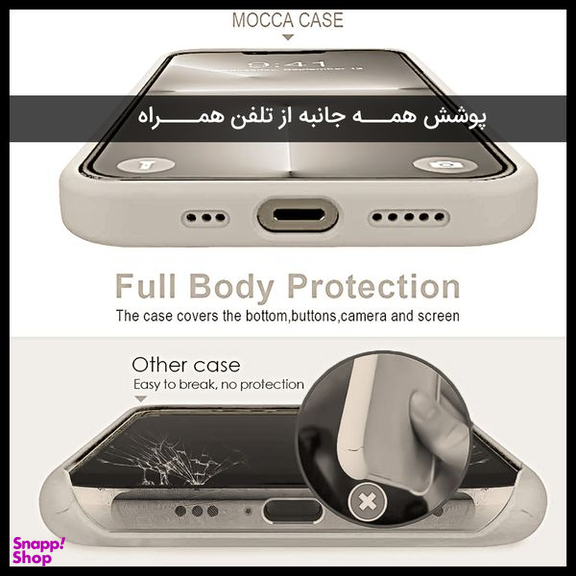 کاور مای کیس (MyCase) مدل Lever مناسب برای گوشی سامسونگ Galaxy A02s/M02s