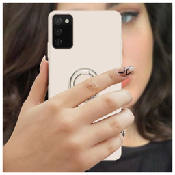 کاور مای کیس (MyCase) مدل Lever مناسب برای گوشی سامسونگ Galaxy A02s/M02s