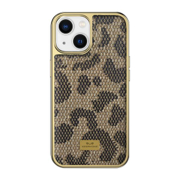 کاور کی فون (keephone) طرح پلنگی مناسب برای گوشی اپل iPhone 13