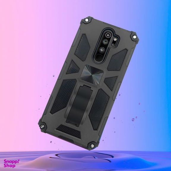 کاور استرانگ (Strong) مدل Buls مناسب برای گوشی شیائومی Redmi Note 8 Pro