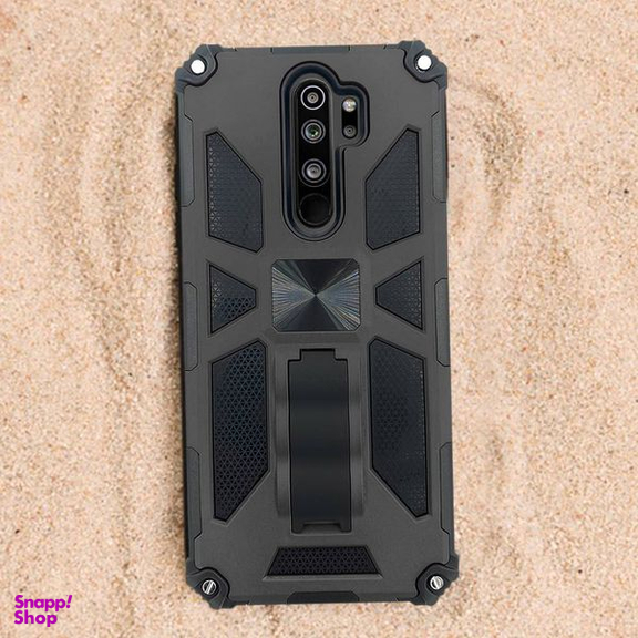 کاور استرانگ (Strong) مدل Buls مناسب برای گوشی شیائومی Redmi Note 8 Pro