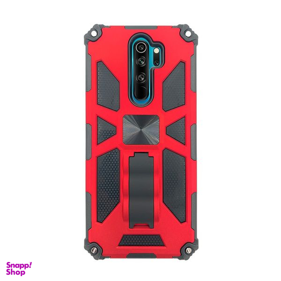 کاور استرانگ (Strong) مدل Buls مناسب برای گوشی شیائومی Redmi Note 8 Pro