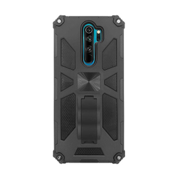 کاور استرانگ (Strong) مدل Buls مناسب برای گوشی شیائومی Redmi Note 8 Pro