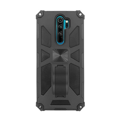 کاور استرانگ (Strong) مدل Buls مناسب برای گوشی شیائومی Redmi Note 8 Pro