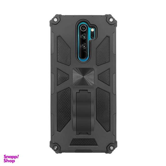 کاور استرانگ (Strong) مدل Buls مناسب برای گوشی شیائومی Redmi Note 8 Pro