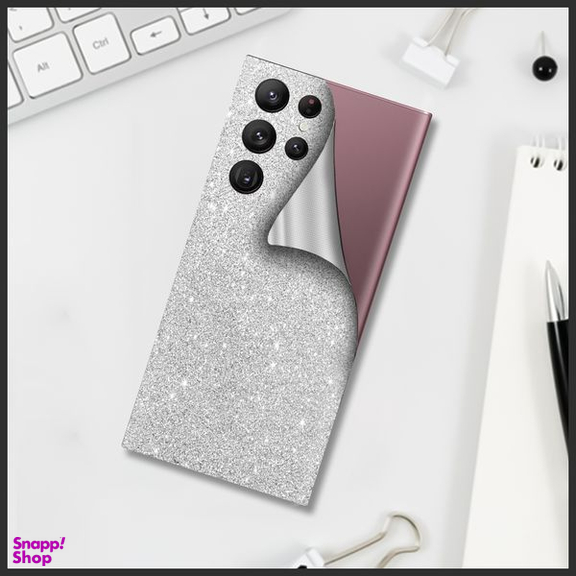 برچسب پوششی راک اسپیس (Rock Space) مدل BL003 مناسب برای گوشی سامسونگ Galaxy S22 Ultra 5G