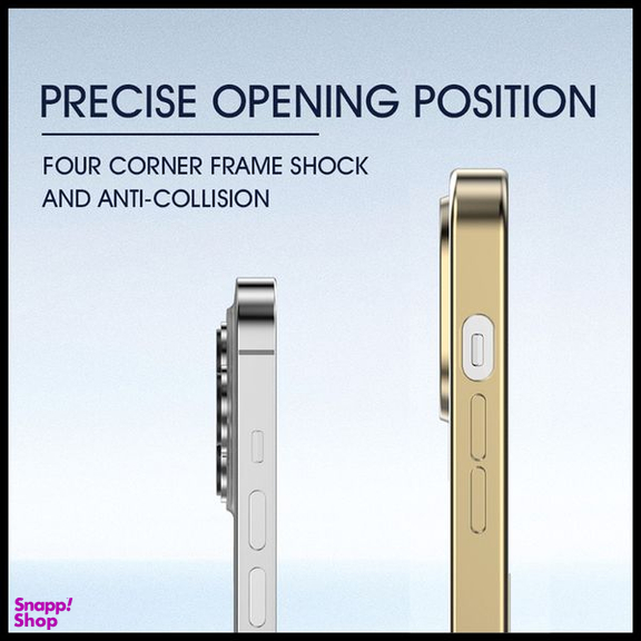 کاور کی فون (keephone) طرح پلنگی مناسب برای گوشی اپل iPhone 12/12 Pro