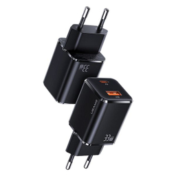 شارژر همراه دیواری یوسمز(Usams) مدل US-cc144