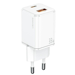 شارژر همراه دیواری یوسمز(Usams) مدل US-cc144