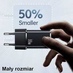 شارژر همراه دیواری یوسمز(Usams) مدل US-cc144