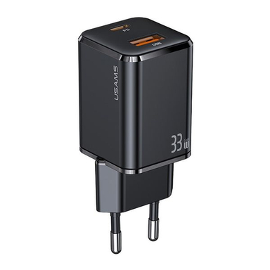 شارژر همراه دیواری یوسمز(Usams) مدل US-cc144