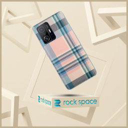 برچسب پوششی راک اسپیس (Rock Space) مدل SP264 مناسب برای گوشی شیائومی 11T Pro
