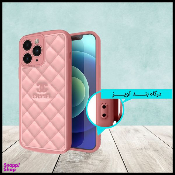 کاور دکین (Dakkin) مدل CHL مناسب برای گوشی اپل iPhone 11 Pro Max