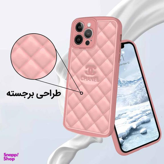 کاور دکین (Dakkin) مدل CHL مناسب برای گوشی اپل iPhone 11 Pro Max