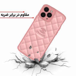 کاور دکین (Dakkin) مدل CHL مناسب برای گوشی اپل iPhone 11 Pro Max