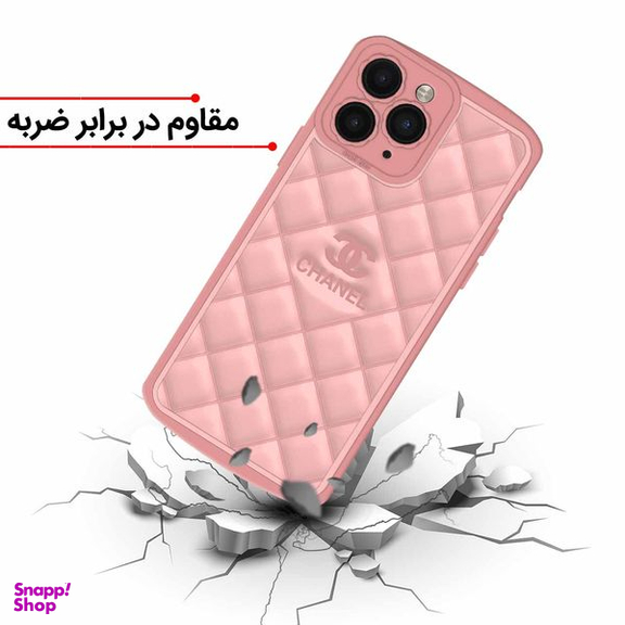 کاور دکین (Dakkin) مدل CHL مناسب برای گوشی اپل iPhone 11 Pro Max
