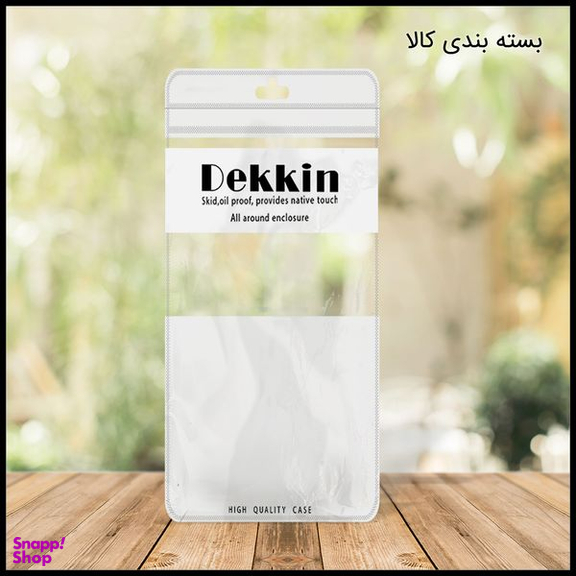 کاور دکین (Dakkin) مدل CHL مناسب برای گوشی اپل iPhone 11 Pro Max