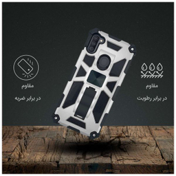 کاور استرانگ (Strong) مدل Buls مناسب برای گوشی سامسونگ Galaxy A11