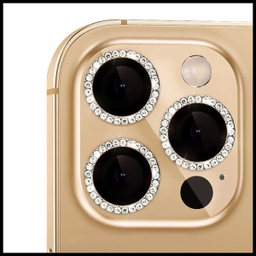 محافظ لنز دوربین کی فون (keephone) مدل Rainbow مناسب برای گوشی اپل iPhone 12 Pro Max