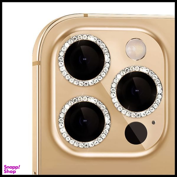 محافظ لنز دوربین کی فون (keephone) مدل Rainbow مناسب برای گوشی اپل iPhone 12 Pro Max