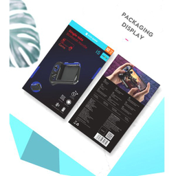 دسته بازی راک اسپیس (Rock Space) مدل RGA0005