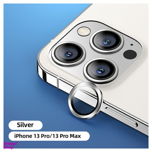 محافظ لنز دوربین یوسمز(Usams) مدل US-BH790 مناسب برای گوشی اپل iPhone 13 Pro